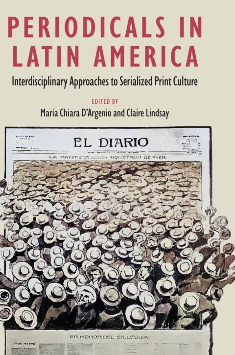 Cover image for book Periodicals in Latin America