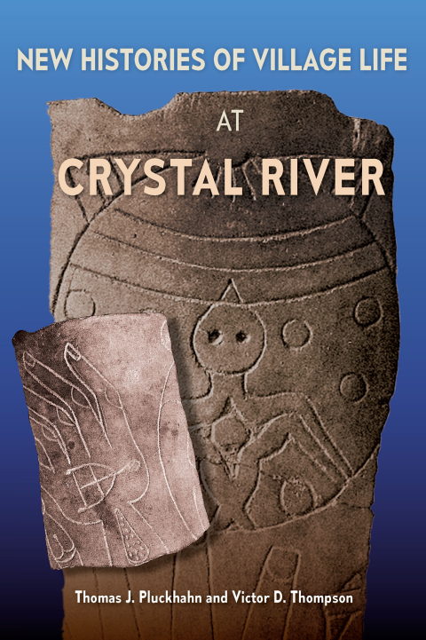 Cover image for book New Histories of Village Life at Crystal River