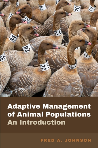 Adaptive Management of Animal Populations