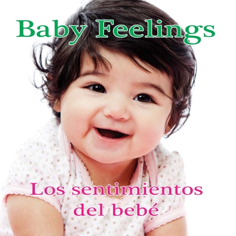 Cover image for book Los sentimientos del bebé