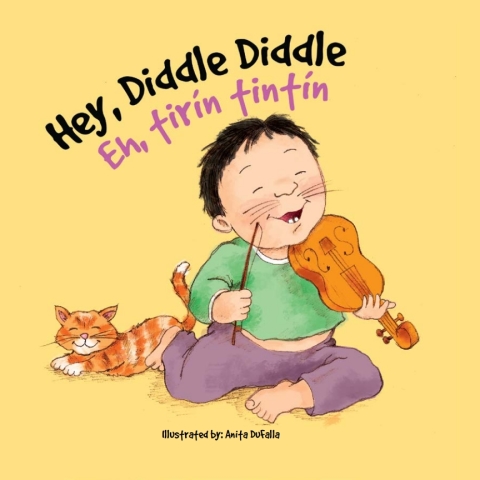 Cover image for book Eh, tirín, tintín