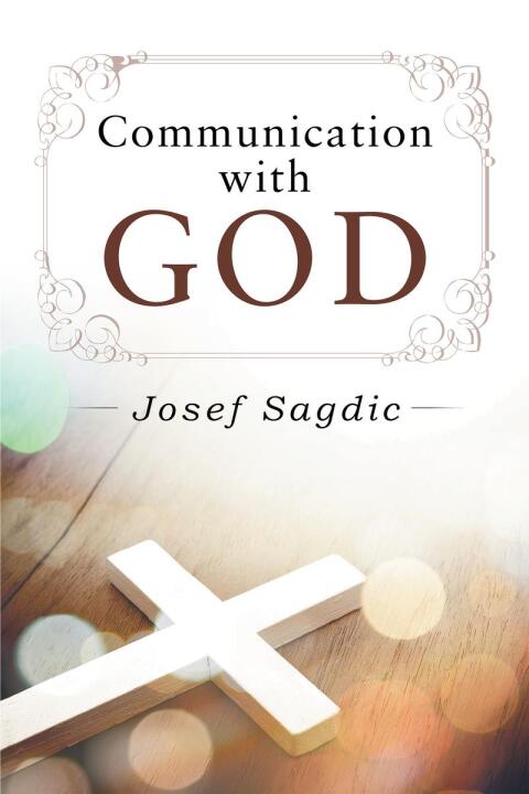 Cover image for book Communication with God