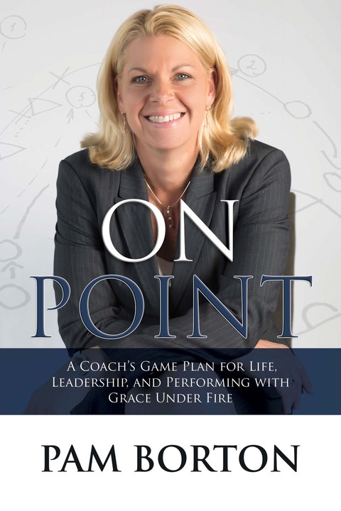 Cover image for book On Point