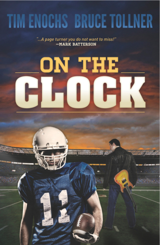 On the Clock