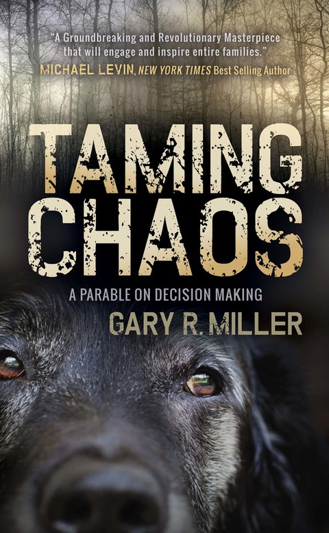 Cover image for book Taming Chaos