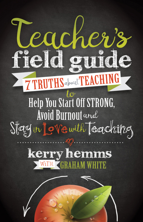 Cover image for book Teacher's Field Guide