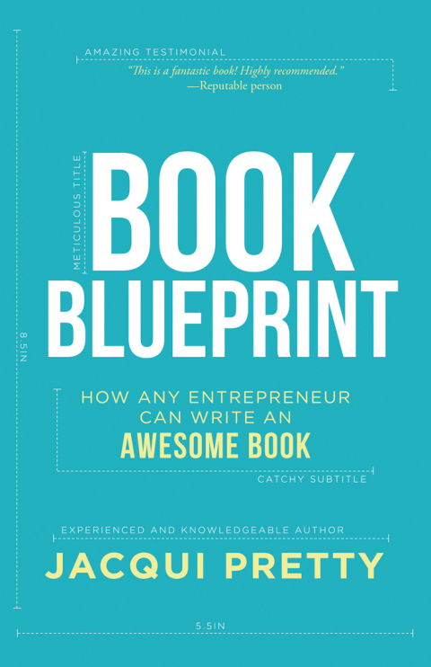 Cover image for book Book Blueprint