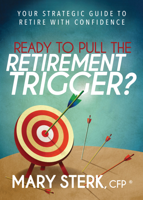 Cover image for book Ready to Pull the Retirement Trigger?
