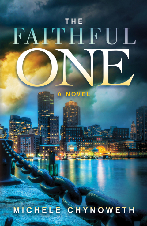 Cover image for book The Faithful One