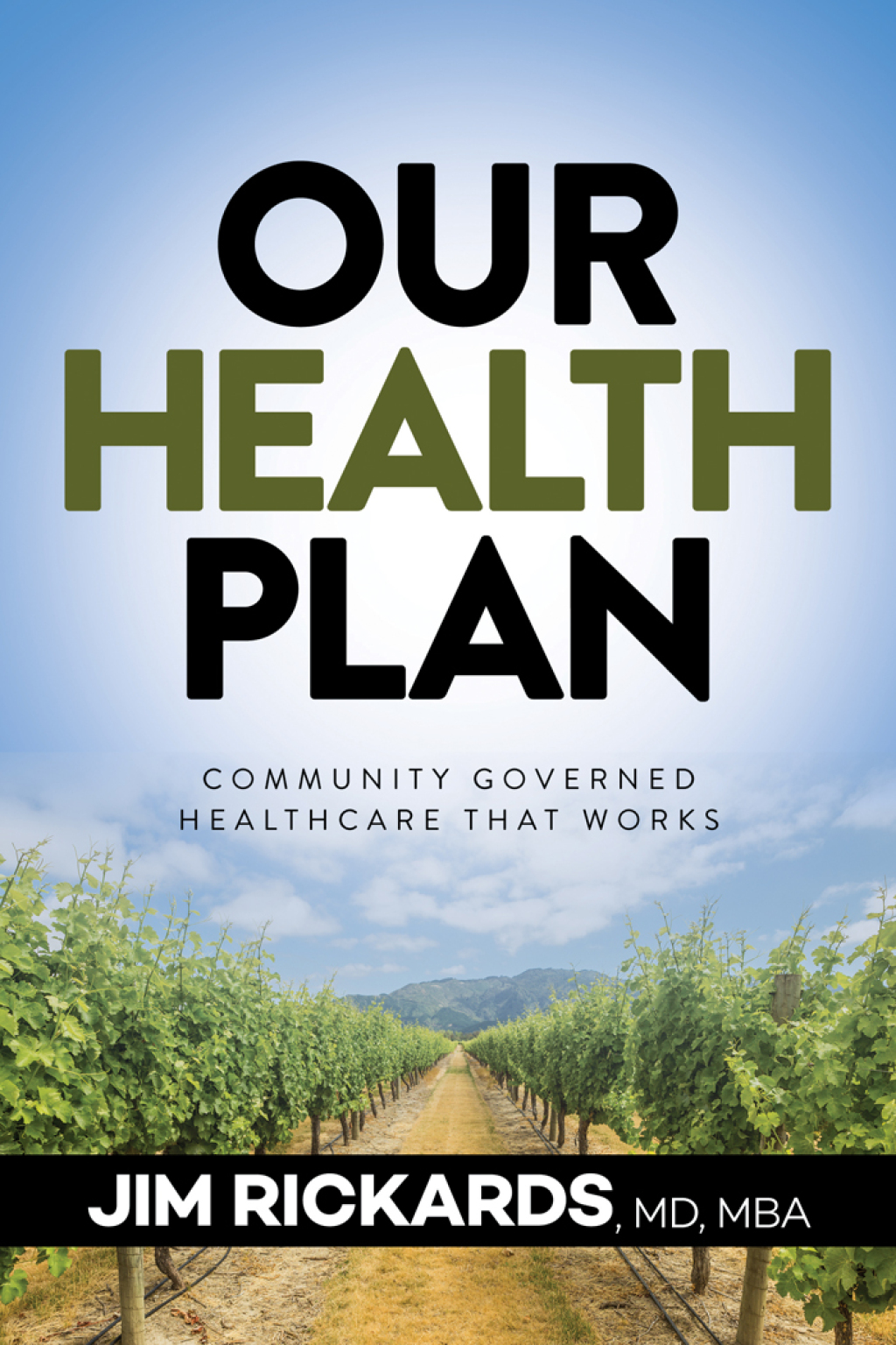 Our Health Plan (eBook)
