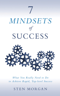 Cover image: 7 Mindsets of Success 9781683503033