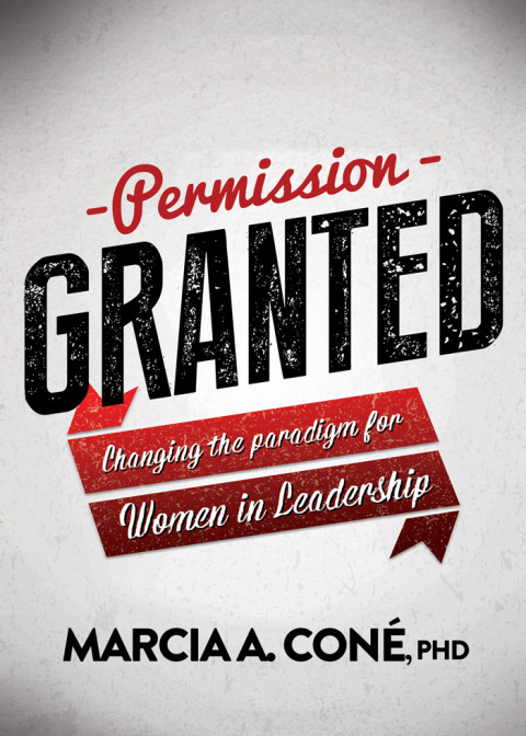 Cover image for book Permission Granted