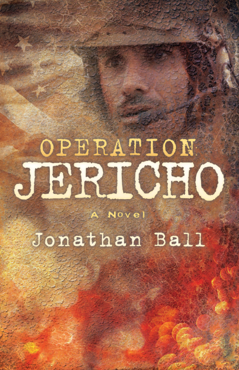 Operation Jericho 