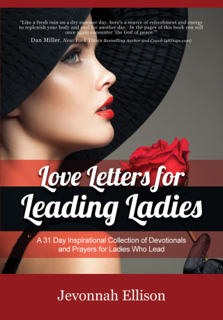 Love Letters for Leading Ladies