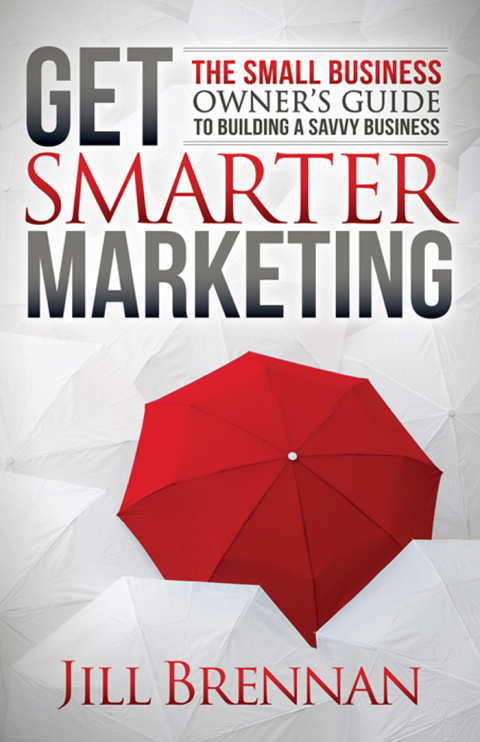 Cover image for book Get Smarter Marketing