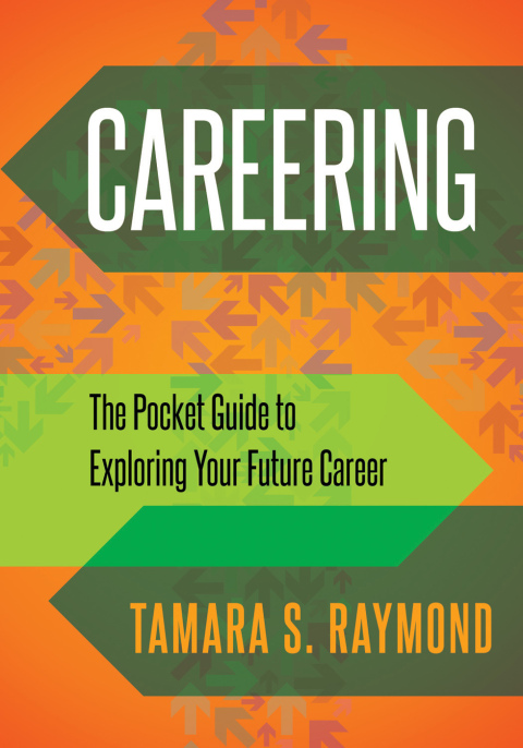 Cover image for book Careering