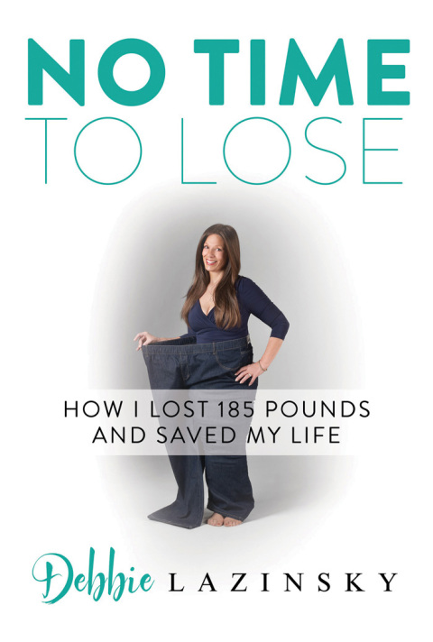 Cover image for book No Time to Lose