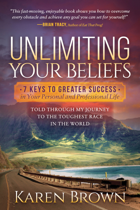 Cover image for book Unlimiting Your Beliefs