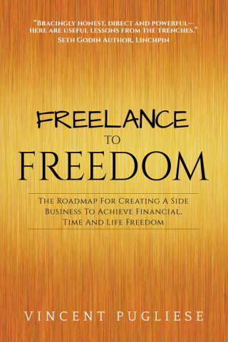 Freelance to Freedom