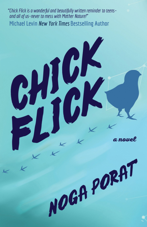 Cover image for book Chick Flick