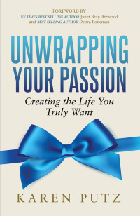 Cover image: Unwrapping Your Passion 9781683504757