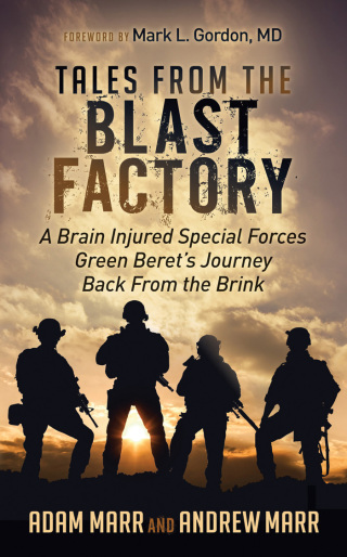Tales from the Blast Factory