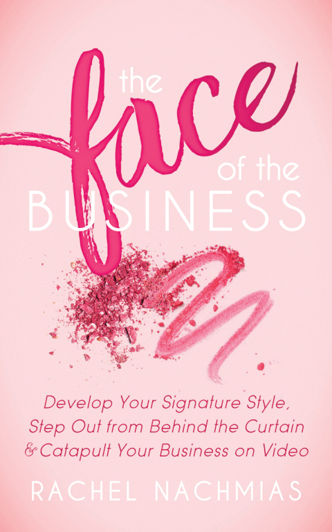 Cover image for book The Face of the Business