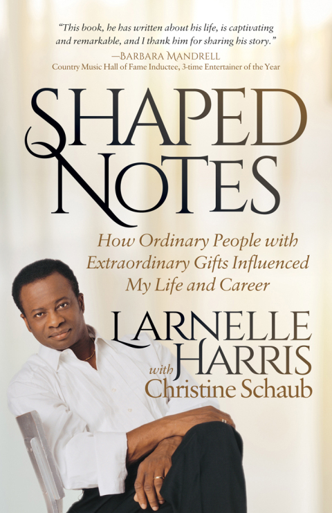 Shaped Notes 