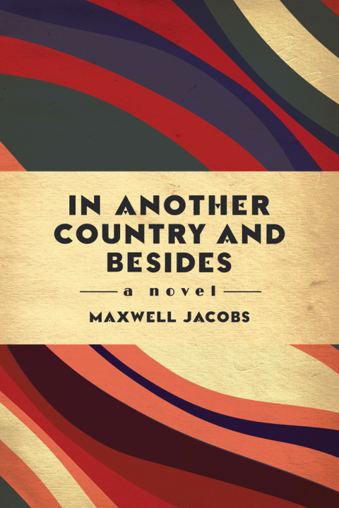 Cover image for book In Another Country and Besides