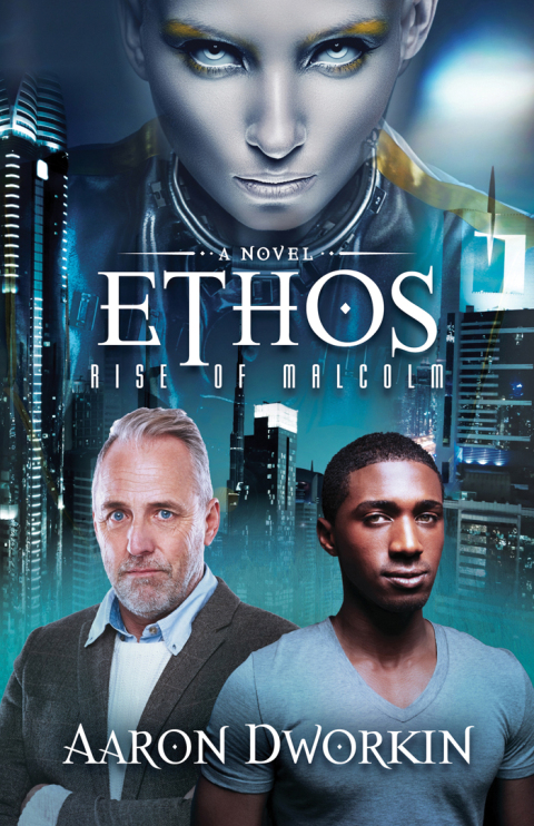 Cover image for book Ethos