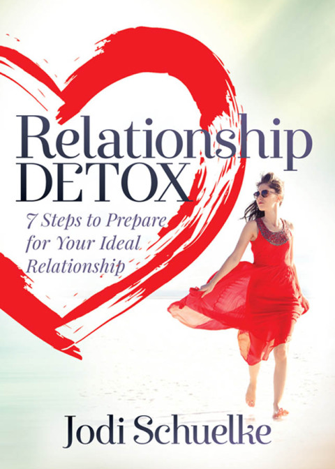 Cover image for book Relationship Detox