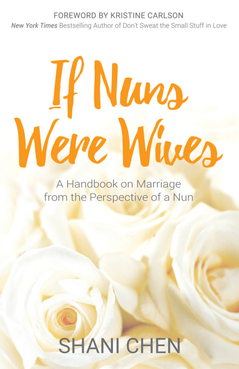 Cover image for book If Nuns Were Wives
