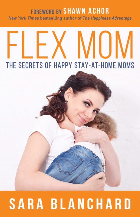 Cover image for book Flex Mom