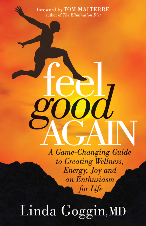Cover image for book Feel Good Again