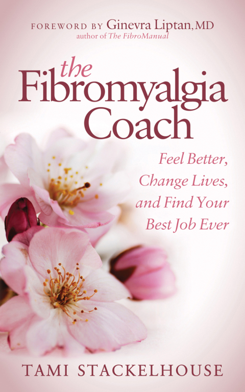 Cover image for book The Fibromyalgia Coach