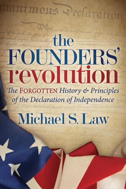 The Founders' Revolution 