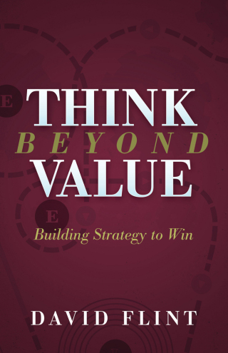 Think Beyond Value