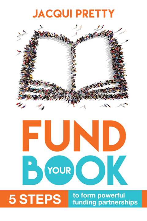 Cover image for book Fund Your Book