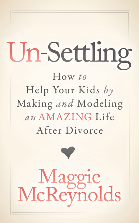 Cover image for book Un-Settling