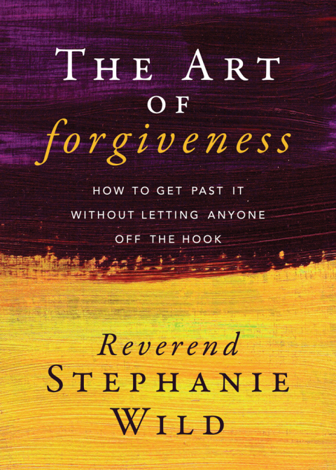 Cover image for book The Art of Forgiveness