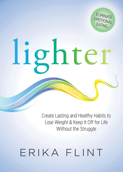 Cover image for book Lighter