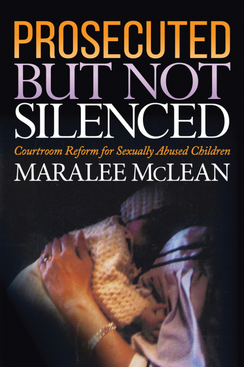 Cover image for book Prosecuted But Not Silenced