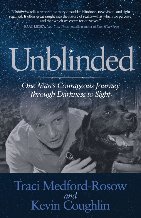 Cover image for book Unblinded