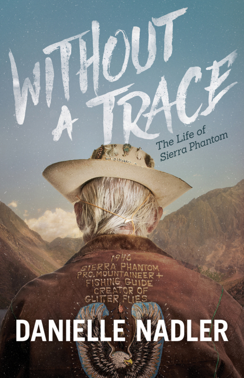Cover image for book Without a Trace