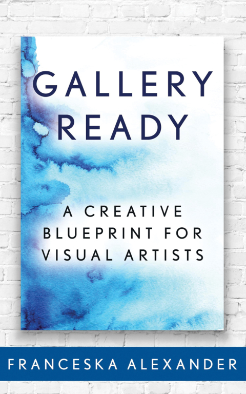 Cover image for book Gallery Ready