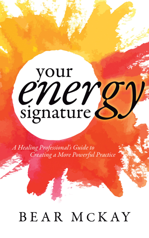 Cover image for book Your Energy Signature