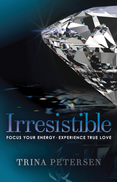 Cover image for book Irresistible