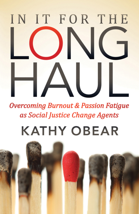 Cover image for book In It for the Long Haul