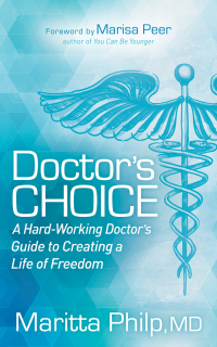 Cover image: Doctor's Choice 9781683508205