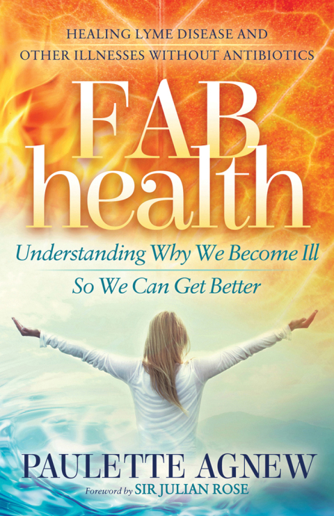 Cover image for book FAB Health